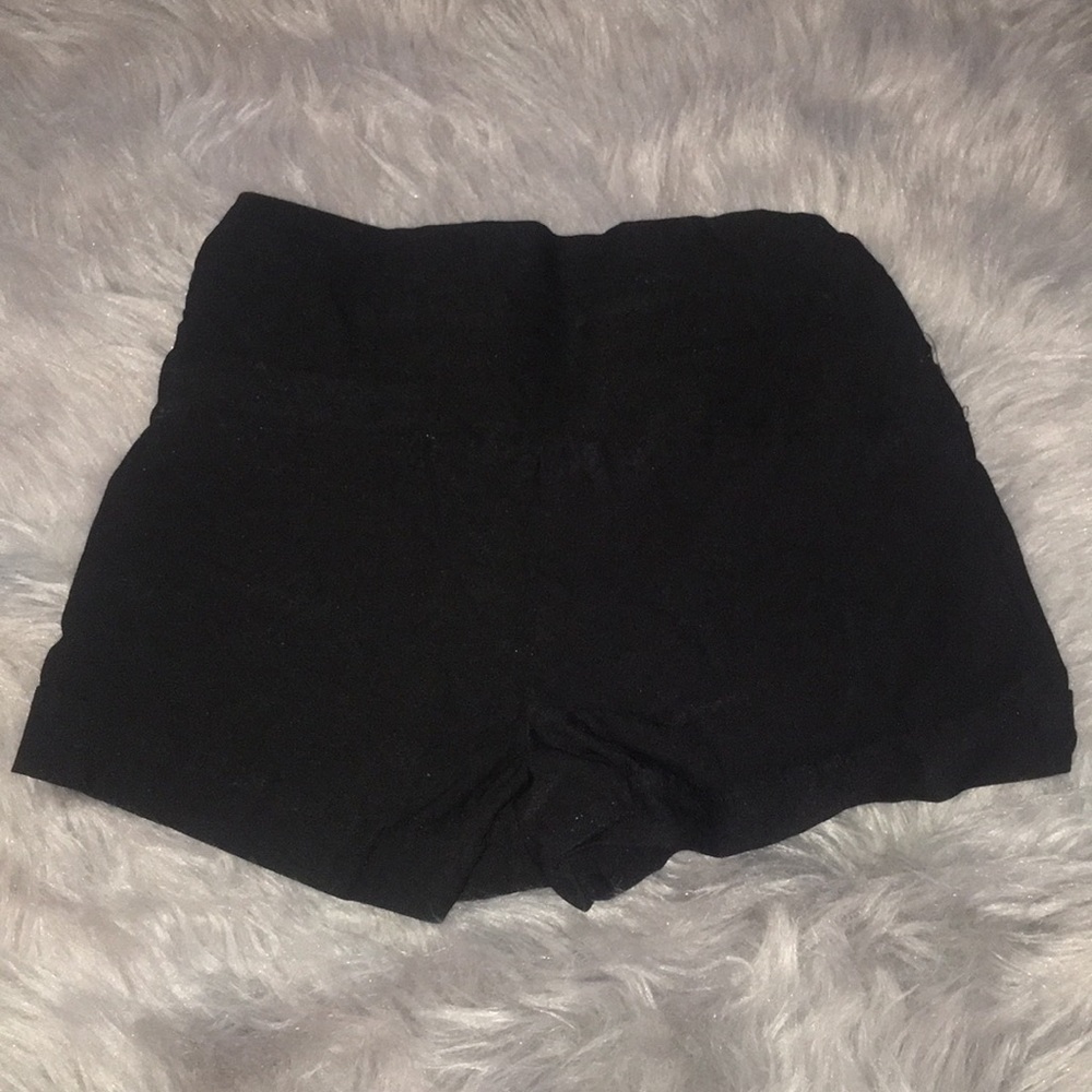Charlotte Russe shorts